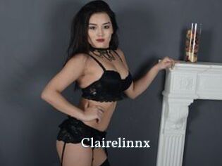 Clairelinnx