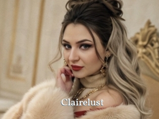 Clairelust