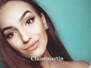 clairemartin SexyIdol