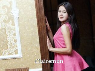 Clairemun