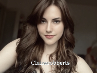 Clairerobberts
