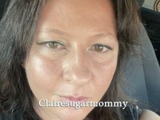 Clairesugarmommy