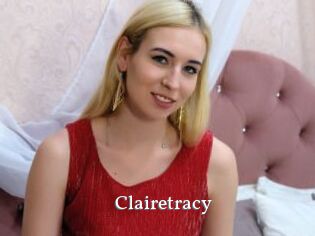Clairetracy