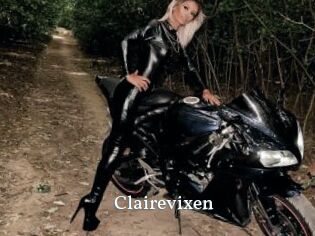 Clairevixen