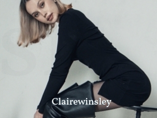 Clairewinsley
