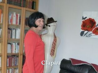 Clapau