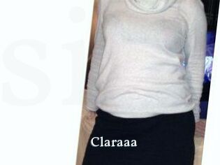 Claraaa