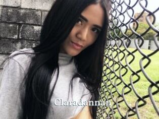 Claradannan