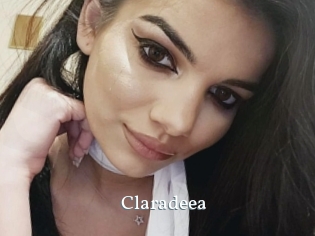 Claradeea