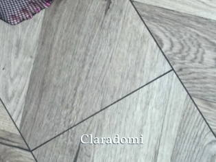 Claradomi