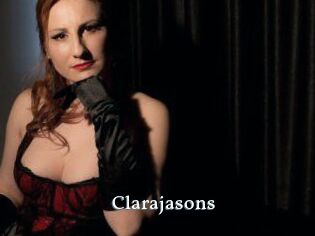 Clarajasons