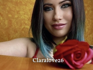 Claralove26