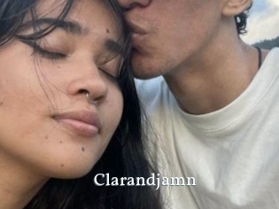Clarandjamn