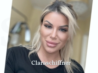 Claraschiffner