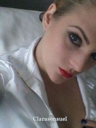 Clarasensuel