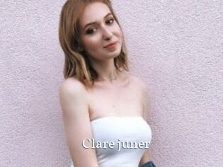 Clare_juner