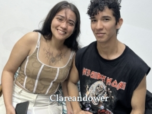 clareandower SexyIdol