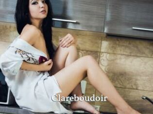Clareboudoir