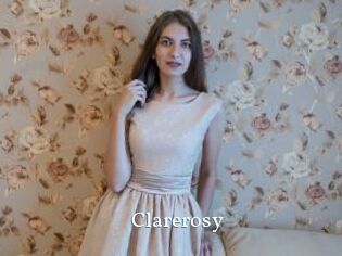 Clarerosy