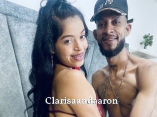 clarisaandaaron SexyIdol