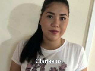 Clarisehot