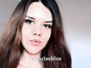 Clarissblue