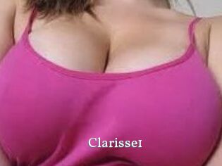 Clarisse1