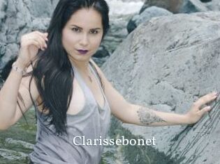 Clarissebonet