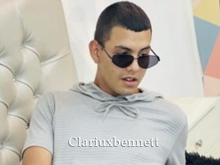Clariuxbennett