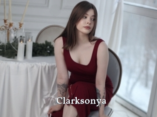 clarksonya SexyIdol