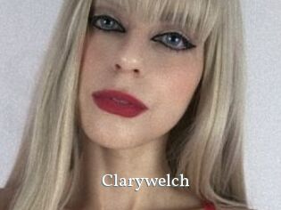 Clarywelch
