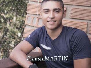 ClassicMARTIN