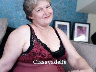 Classyadelle