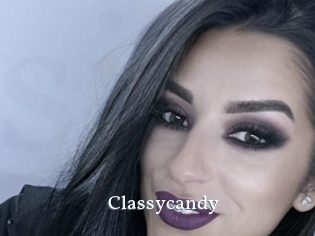 Classycandy