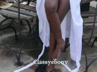 Classyebony