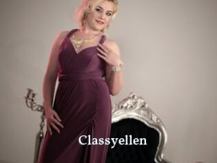 Classyellen