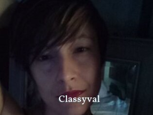 Classyval