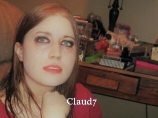 Claud7