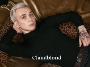 claudblond SexyIdol