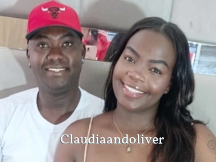 Claudiaandoliver