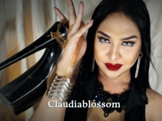 Claudiablossom