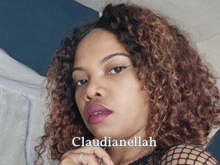 claudianellah SexyIdol