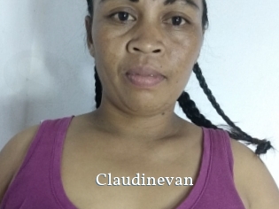 Claudinevan