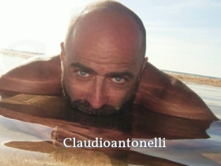 Claudioantonelli