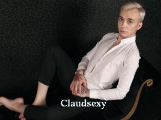 claudsexy SexyIdol