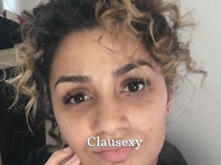 Clausexy