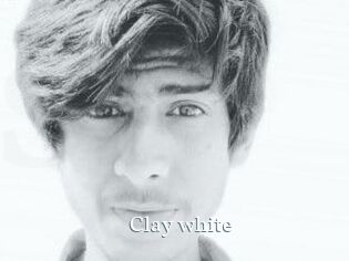 Clay_white