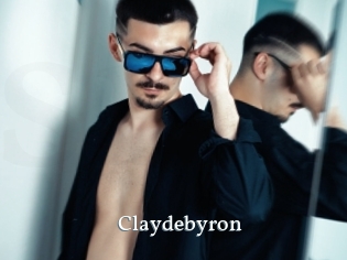 claydebyron SexyIdol