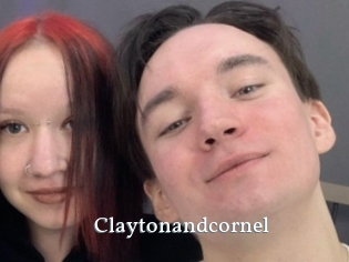 Claytonandcornel