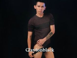 Claytonblack